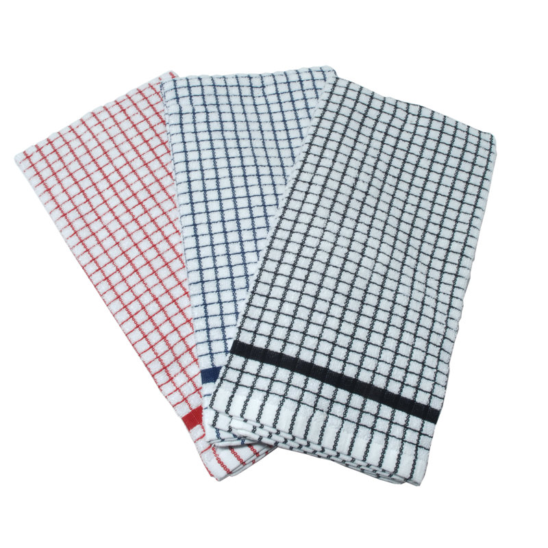 Super Dry Tea Towel Cotton Tea Towel Kitchen Towel