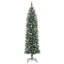Artificial Slim Christmas Tree-1883191828-1883191916