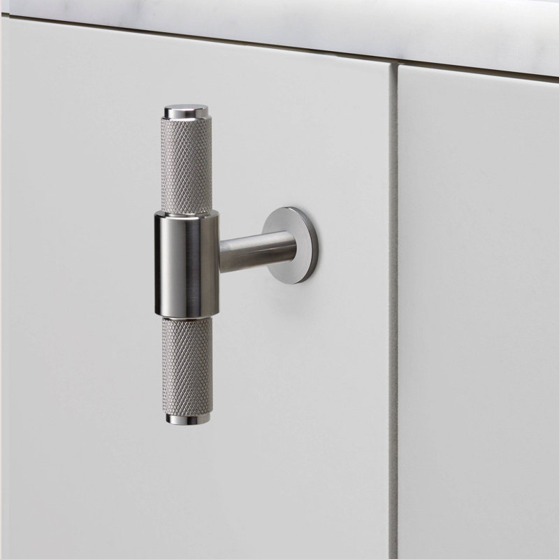 Bar / Handle Pull, Steel
