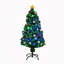 Lighted Artificial Christmas Tree-1498121210