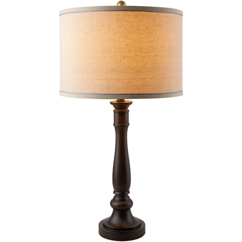 Aldhair Resin Table Lamp