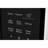 Frigidaire Professional 2.2 Cu. Ft. Built-In Microwave