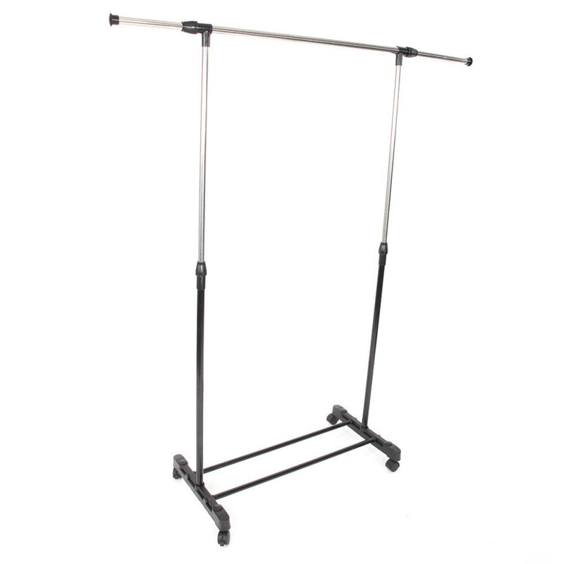Stainless Steel Foldable Rolling Drying Rack