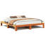 Solid Wood Bed-111024158-111024157