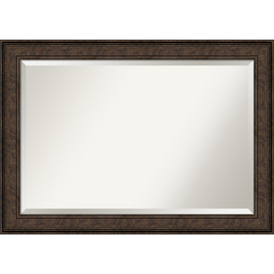 Fahlman Mirror