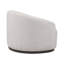 Fauteuil d'appoint pivotant Pickensville-1487629498