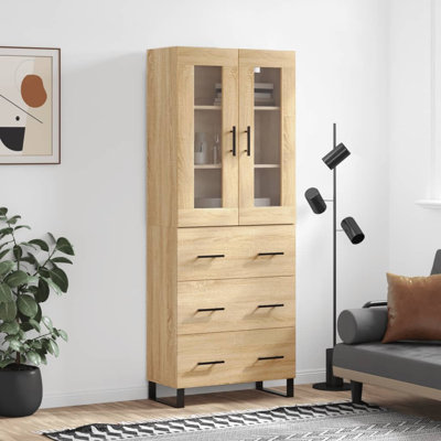 Blumofe 69.5cm Sideboard