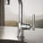 Purist Bar Faucet with Accessories-4351030