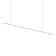 Fino 1 - Light LED Simple Pendant