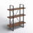 Maskell Etagere Bookcase