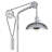 Neo Metal Desk Lamp-1148552152