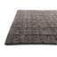 Tapis noir Noles