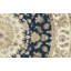 Wool Oriental Area Rug