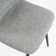 Tapscott 19'' H Fabric Upholstered Side Chair