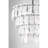 Oldmill 37" 15-Light Pendant