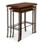3 tables gigognes 3 pièces