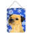 Border Terrier (Brown)