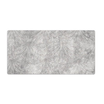 Polyvinyl Chloride (PVC) Desk Pad