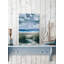 Wrapped Canvas Painting-69663214