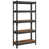 Rustic Brown is out of stock selected