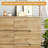 Dresser for Bedroom with 9 Drawers, 60” Wide Dresser for Storage and Organization, Modern Storage Cabinets & Chest of Drawers for Living Room, Closet, Hallway, Entryway, Office, Natural-1184388071