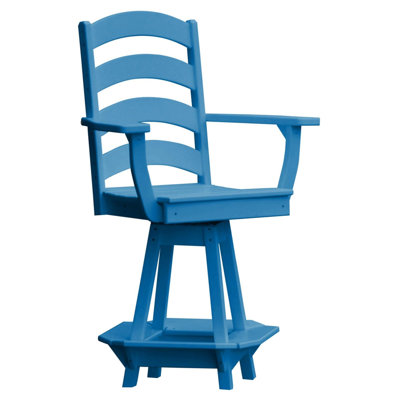 Chaise Keystone Amish Co. Josie Ladderback