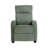 Modern Push Back Recliner-1332782569