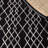 Gilliard Hand Tufted Indian Wool And Cotton With Latex Geometric Rug-1597121812