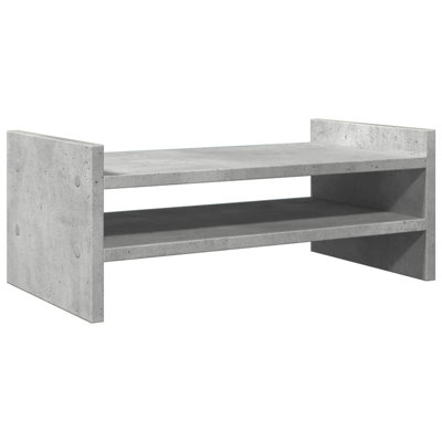 Shirleyan Manufactured Wood Monitor Stand