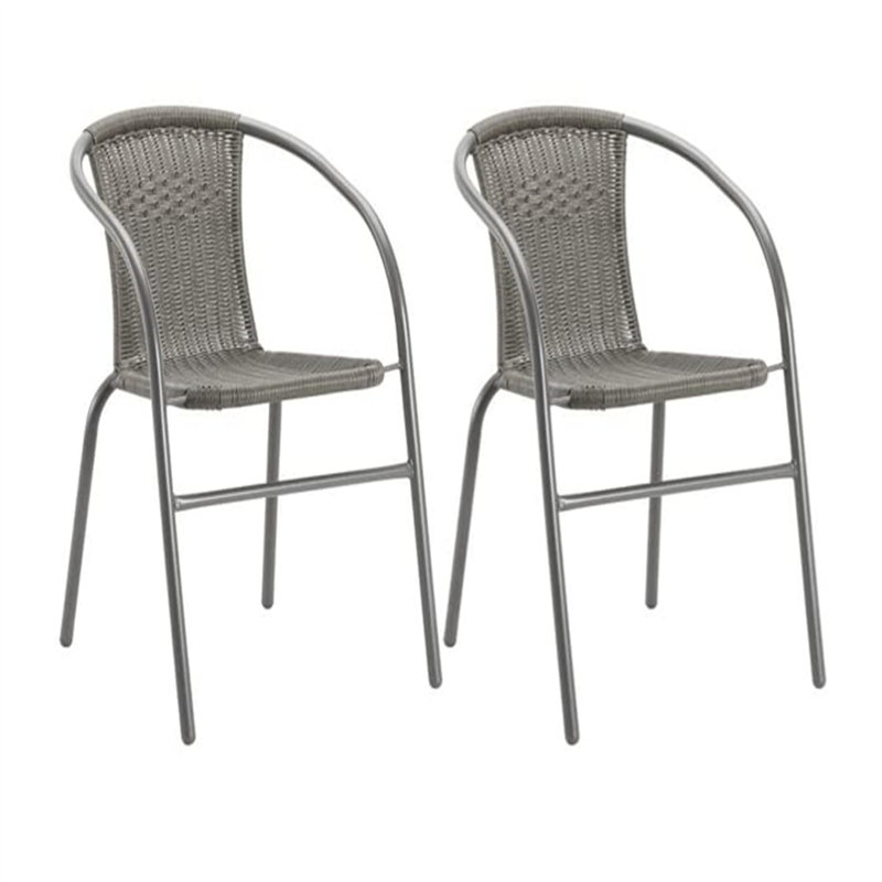 Fauteuil de patio Pelayo