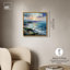 "A Beach Far Away", art mural par Art Remedy-104321624-111664734