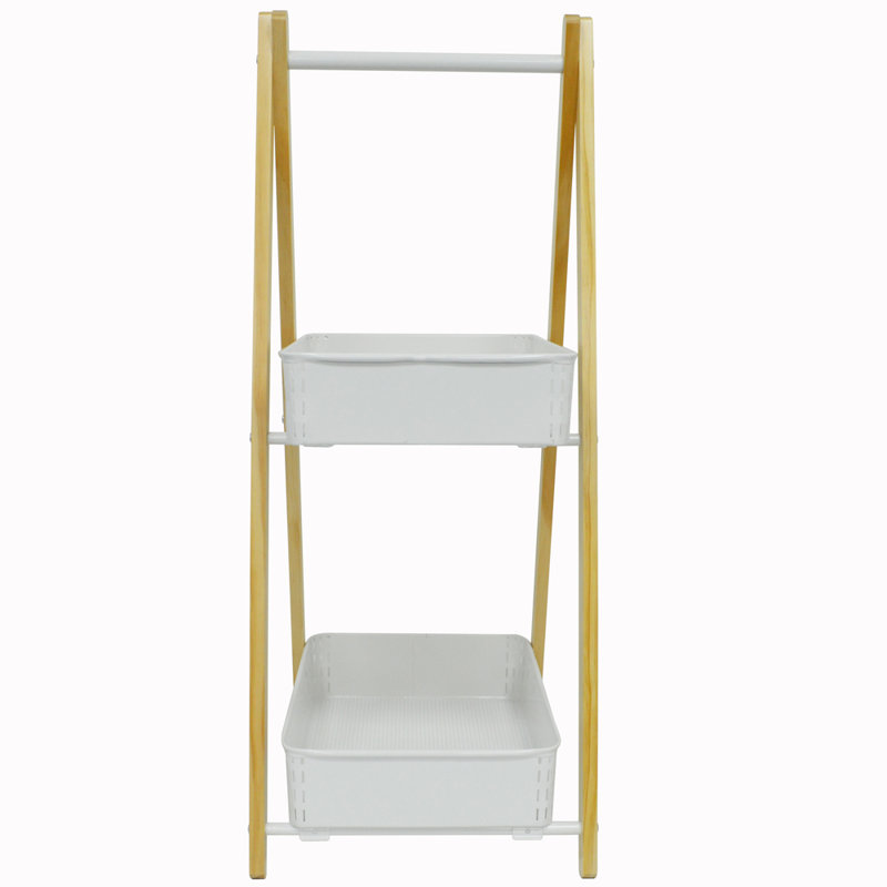 Aon Bathroom Shelves