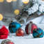 Ornement boule de Noël Band-2144795276-2144795318