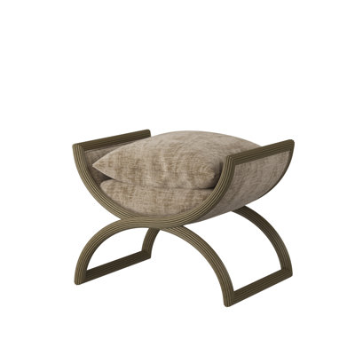 Tabouret d'appoint Fillmore