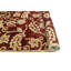 Tapis beige Fine Chobi Wilton