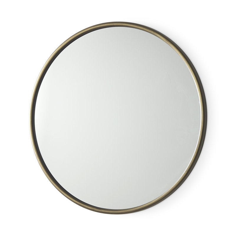 Miroir d'appoint 36 "