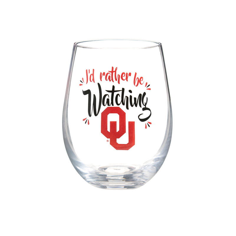Derran 17oz. Handmade Pint Glass