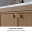Whittney Rattan Vanity