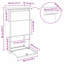 Steel Drop Box-989834491