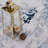 Maximillian Abstract Blue Area Rug-1495091886
