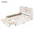 Darcy-Mae Upholstered Wingback Storage Bed-1034463635