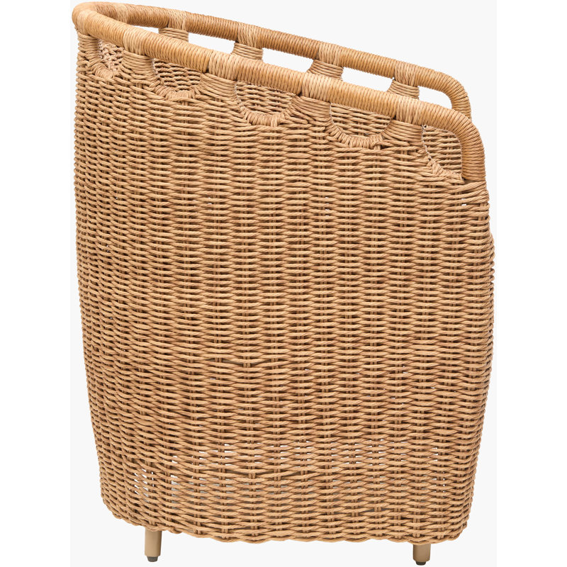 Outdoor Dining Armchair