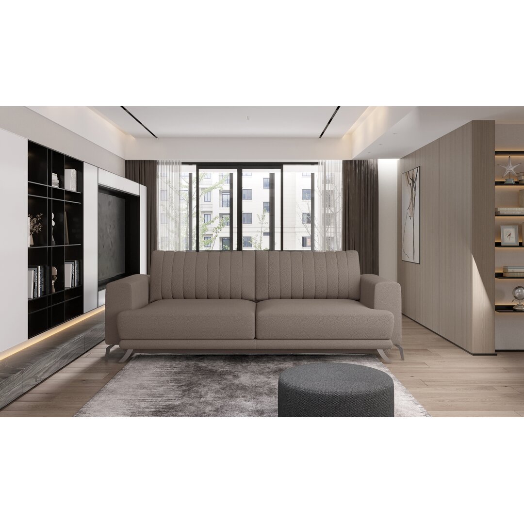 3-Sitzer Sofa Clairette