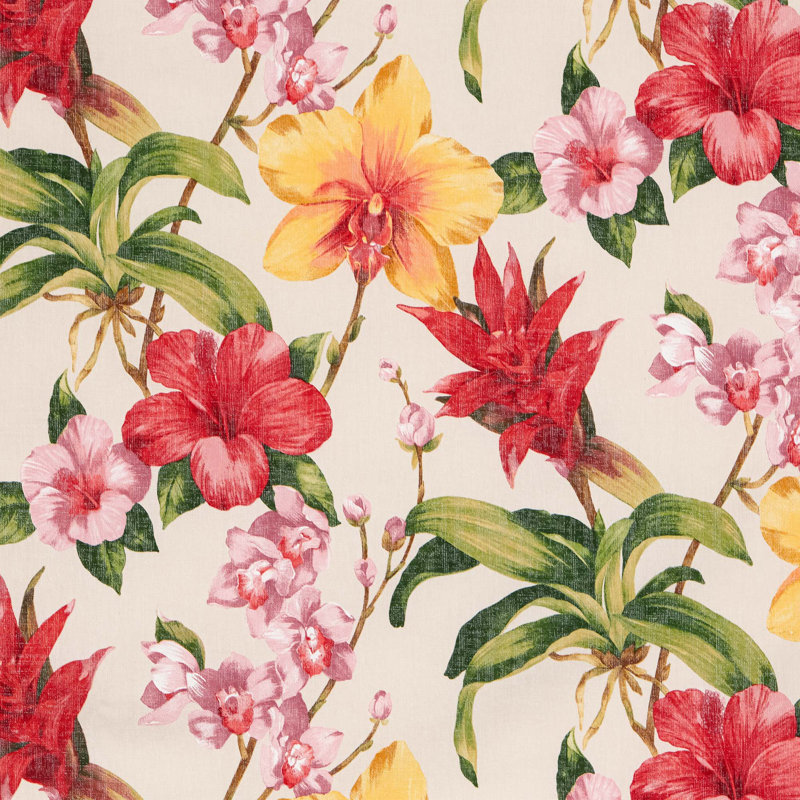 Tissu 100% coton Kahlee