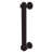 Oil Rubbed Bronze selected