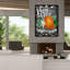 «Fresh From The Grove» par Art Licensing Studio, art mural sur toile-721669686