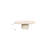 Single Coffee Table