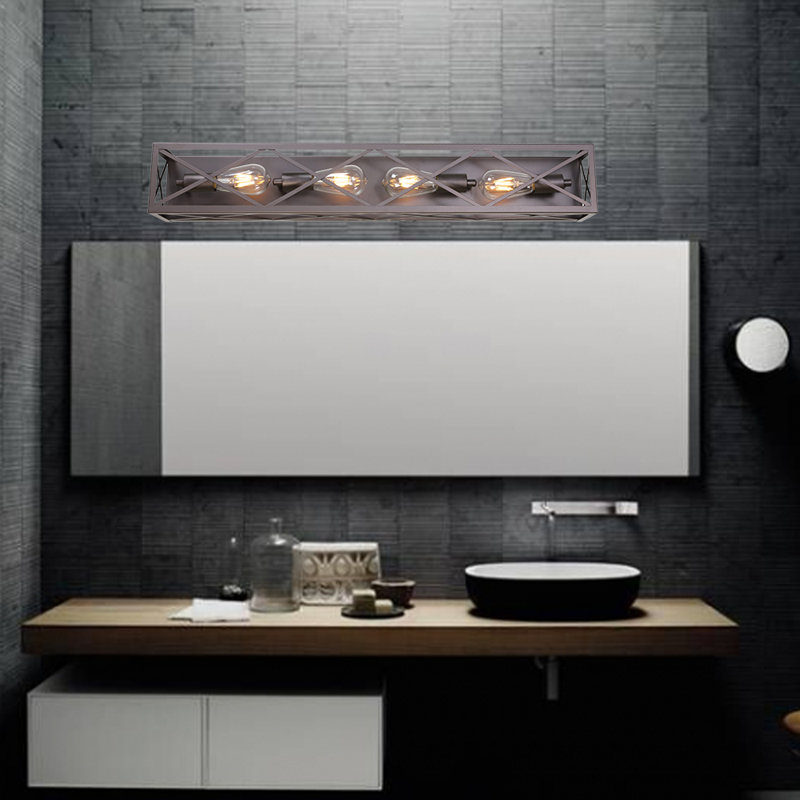 Ertan Flush Mounted Sconce