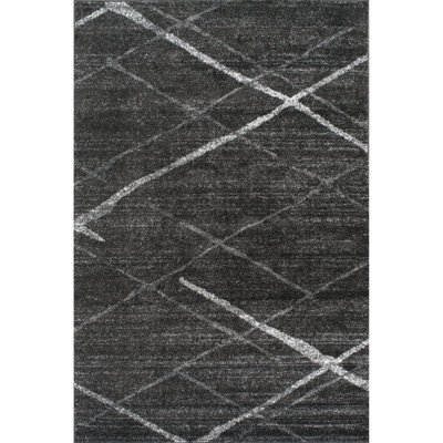 Amiia Contemporary Area Rug