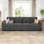 Canapé-lit modulaire Anureet Honbay-115354312